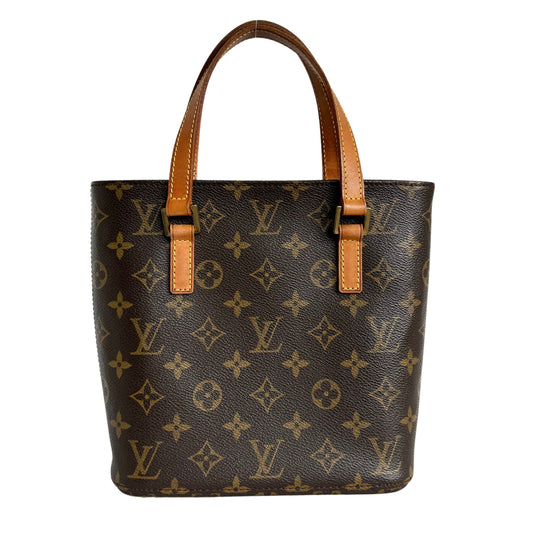 LOUIS VUITTON Monogram Vavin PM Mini Tote