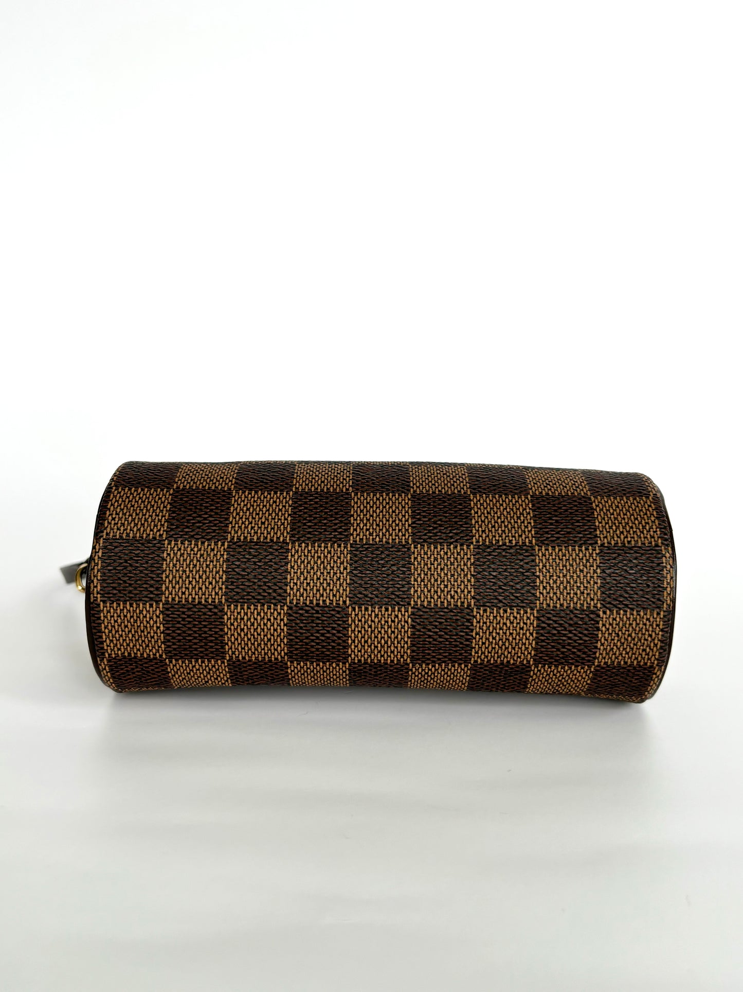 LOUIS VUITTON Damier Ebene Mini Papillon
