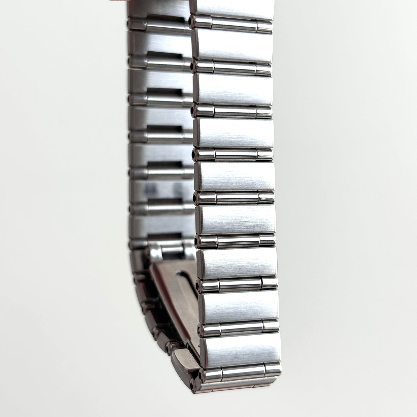 OMEGA Mini Constellation Watch Silver