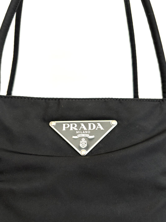 PRADA Mini Tote