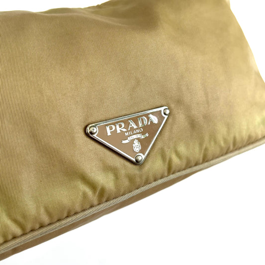 PRADA Shoulder Bag