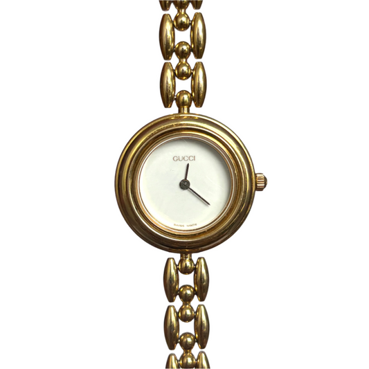 GUCCI Change Bezel Watch