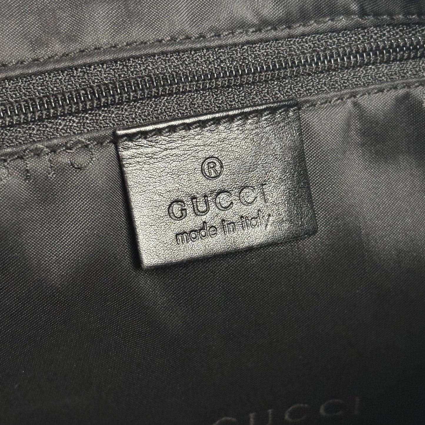 GUCCI Tom Ford Jackie