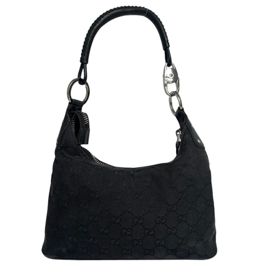 GUCCI Monogram Shoulder Bag