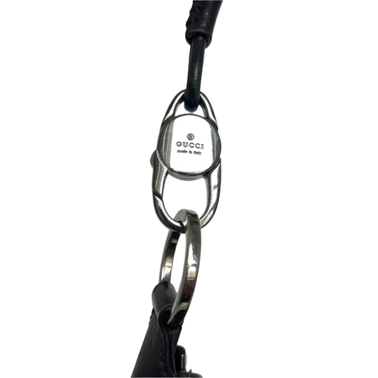 GUCCI Monogram Shoulder Bag