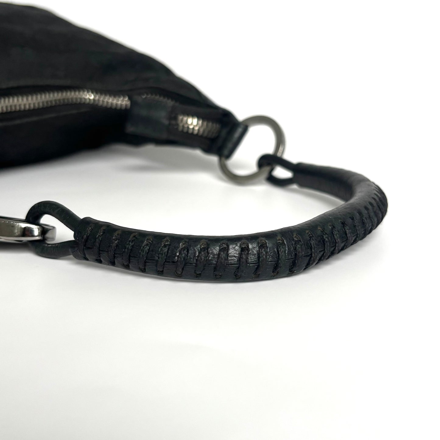 GUCCI Monogram Shoulder Bag