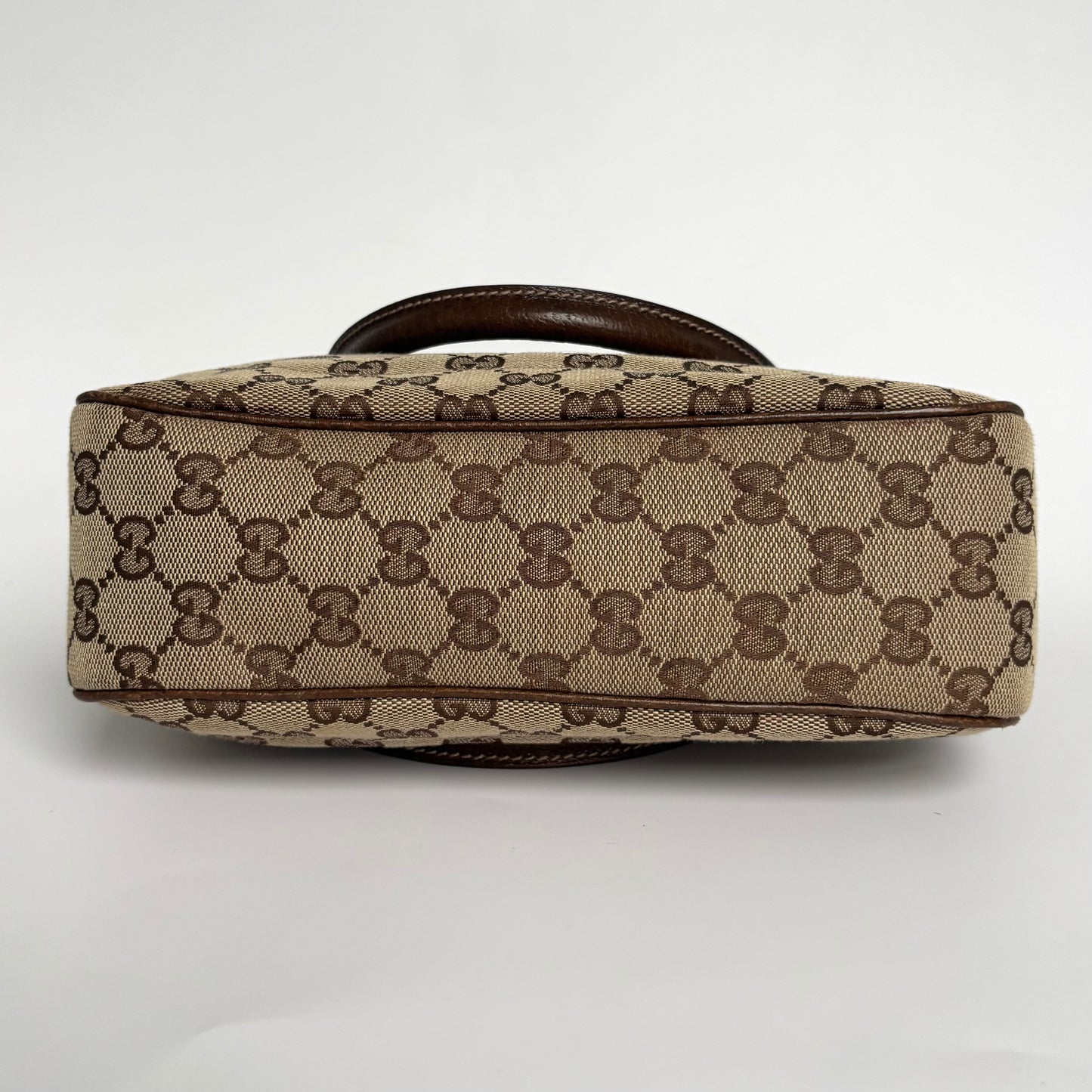 GUCCI Monogram Jackie