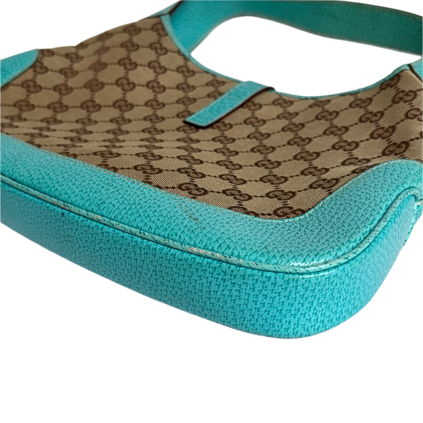 GUCCI Monogram Tom Ford Jackie