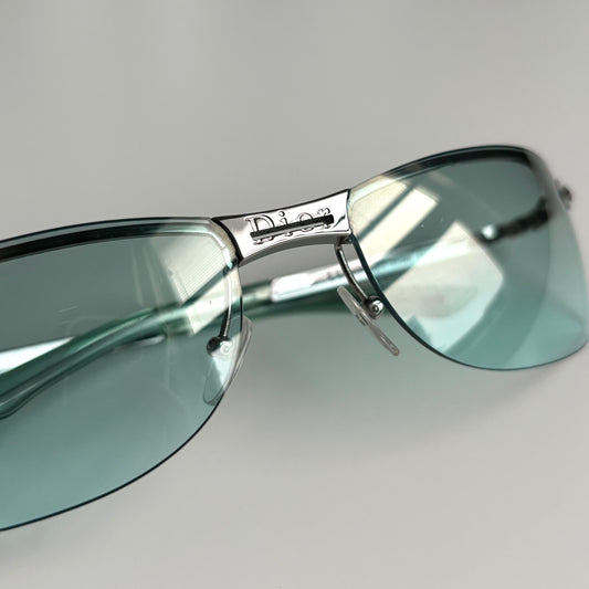DIOR Adiorable 1 John Galliano Sunglasses