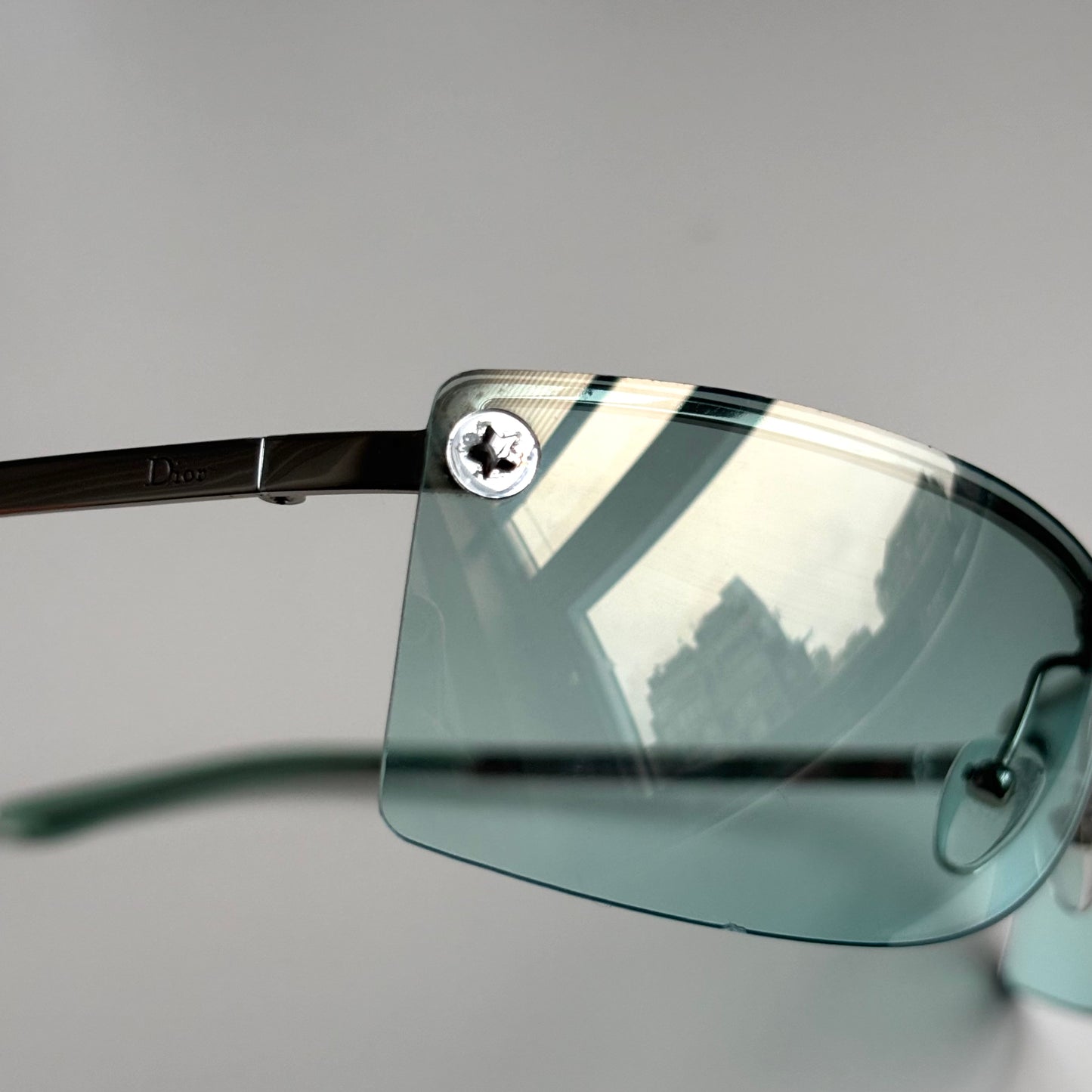 DIOR Adiorable 1 John Galliano Sunglasses