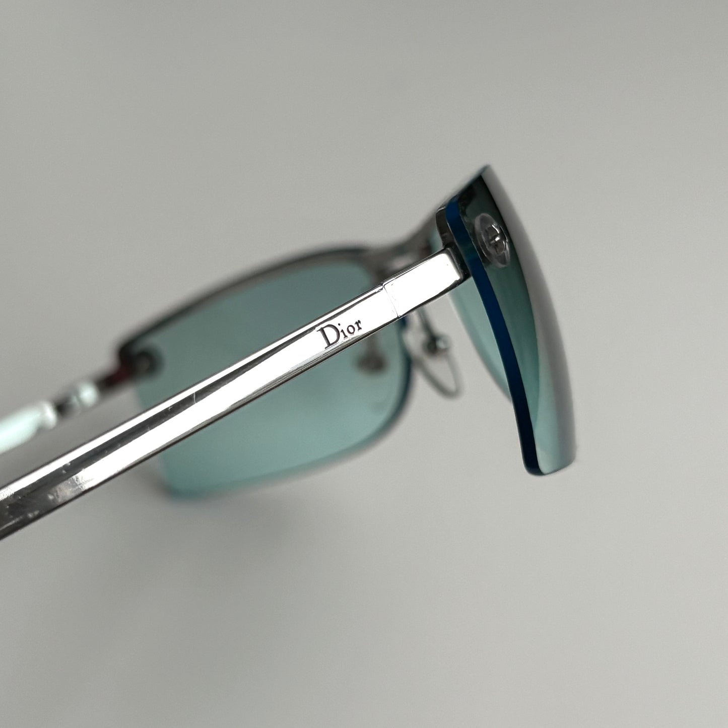 DIOR Adiorable 1 John Galliano Sunglasses