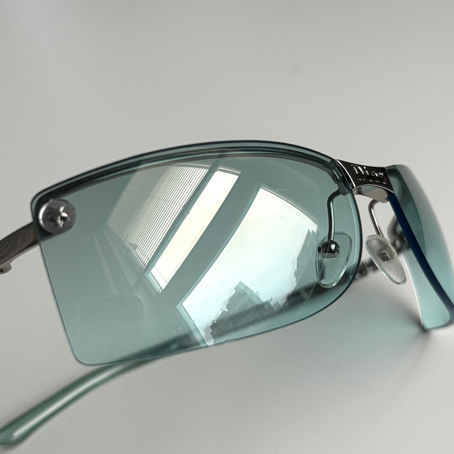 DIOR Adiorable 1 John Galliano Sunglasses
