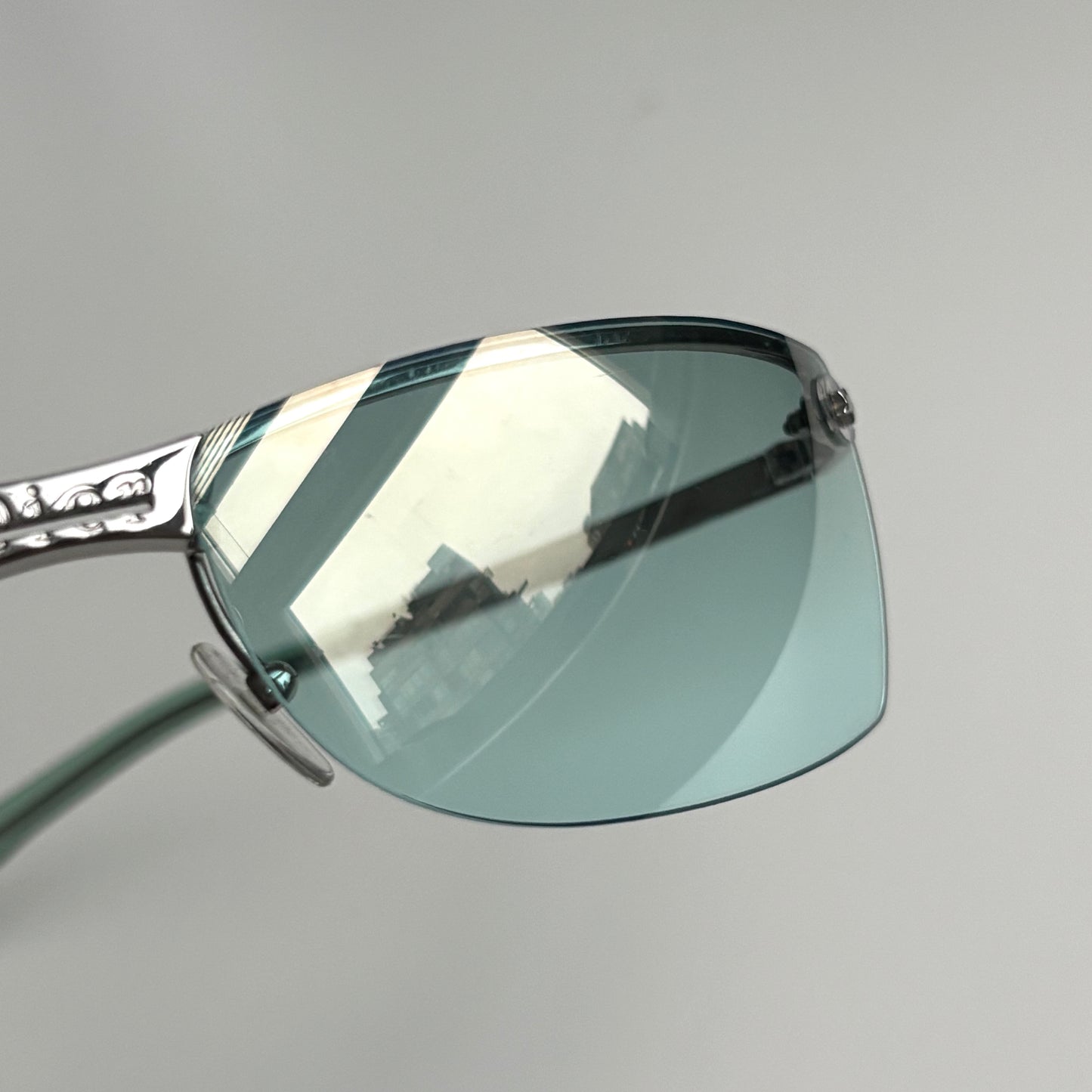 DIOR Adiorable 1 John Galliano Sunglasses
