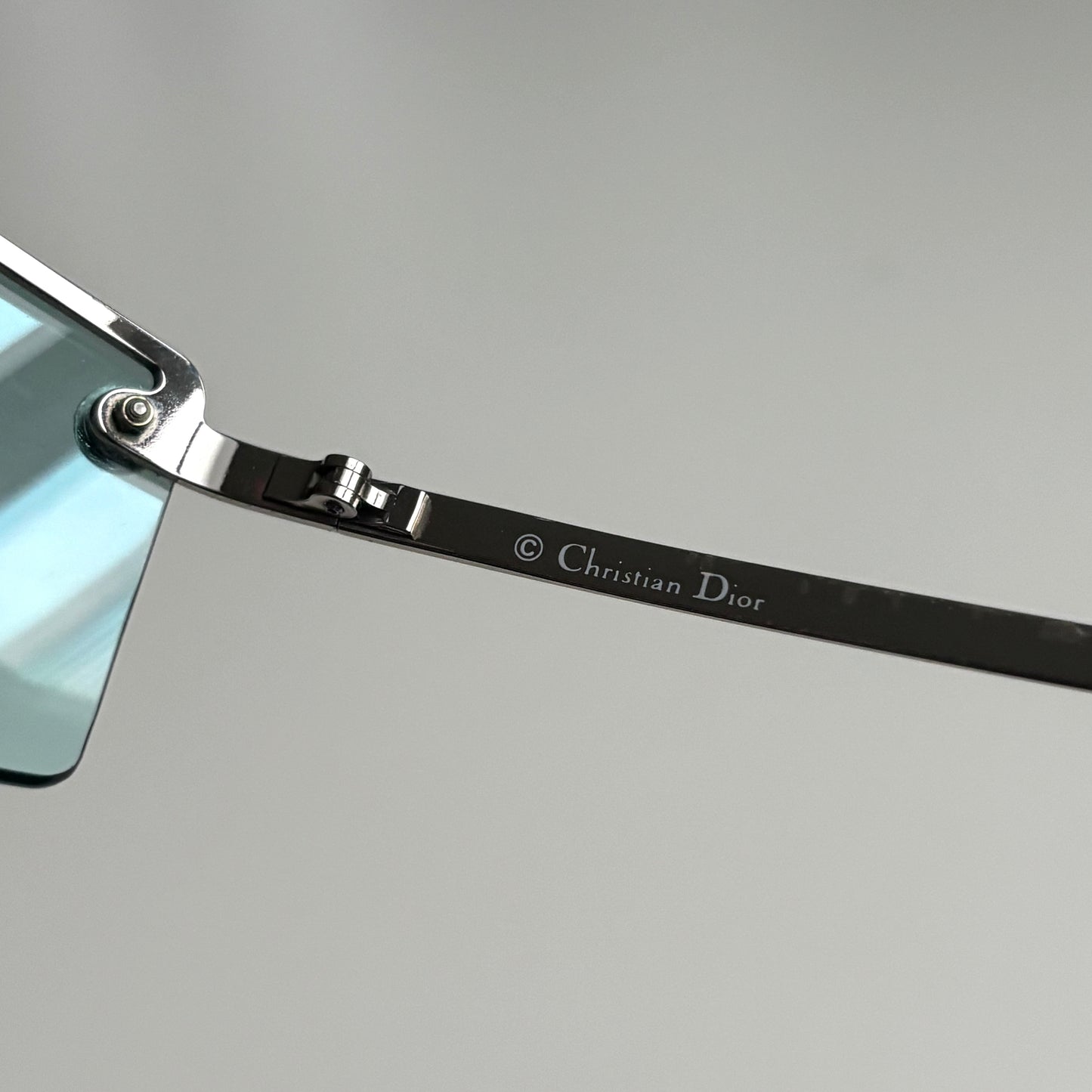 DIOR Adiorable 1 John Galliano Sunglasses