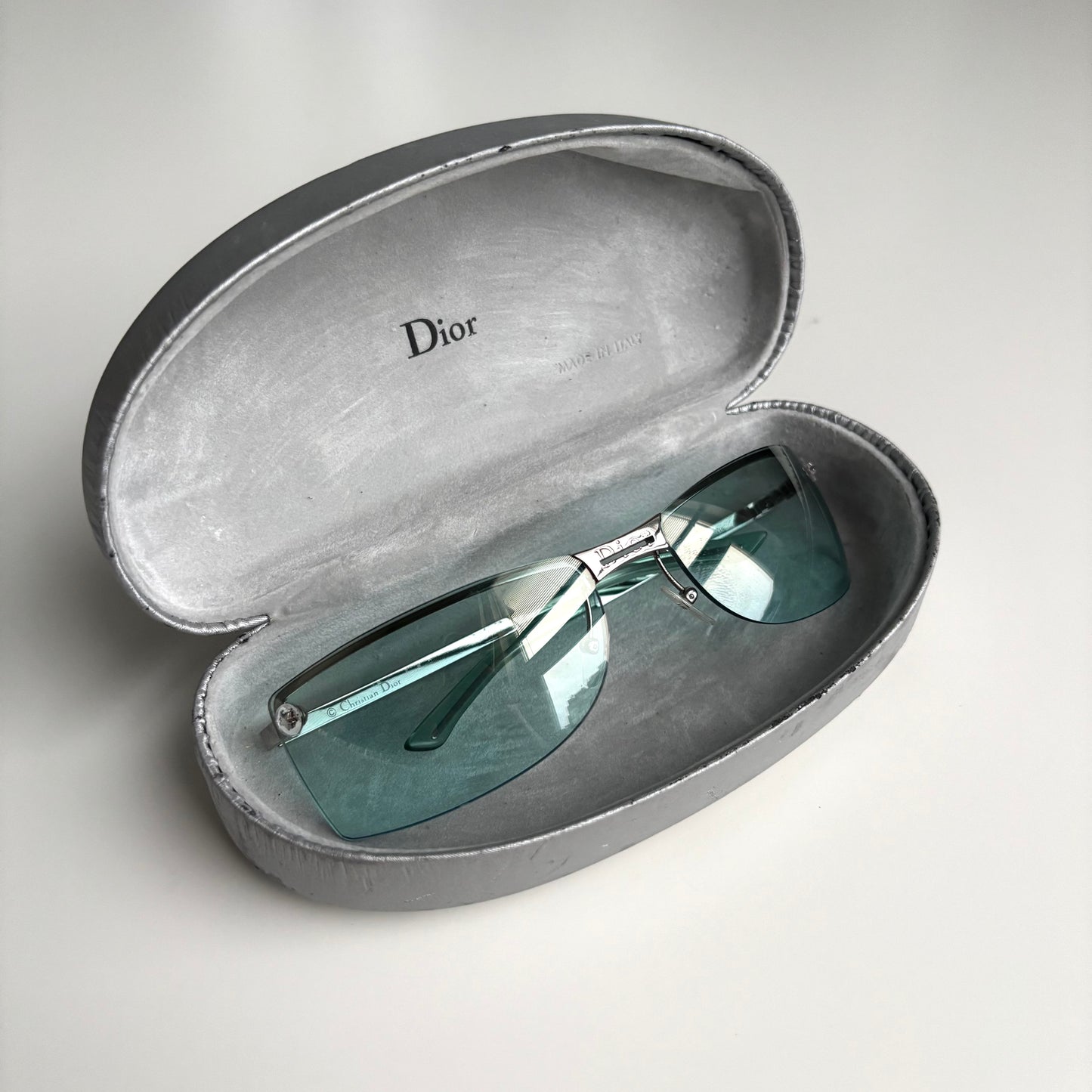 DIOR Adiorable 1 John Galliano Sunglasses