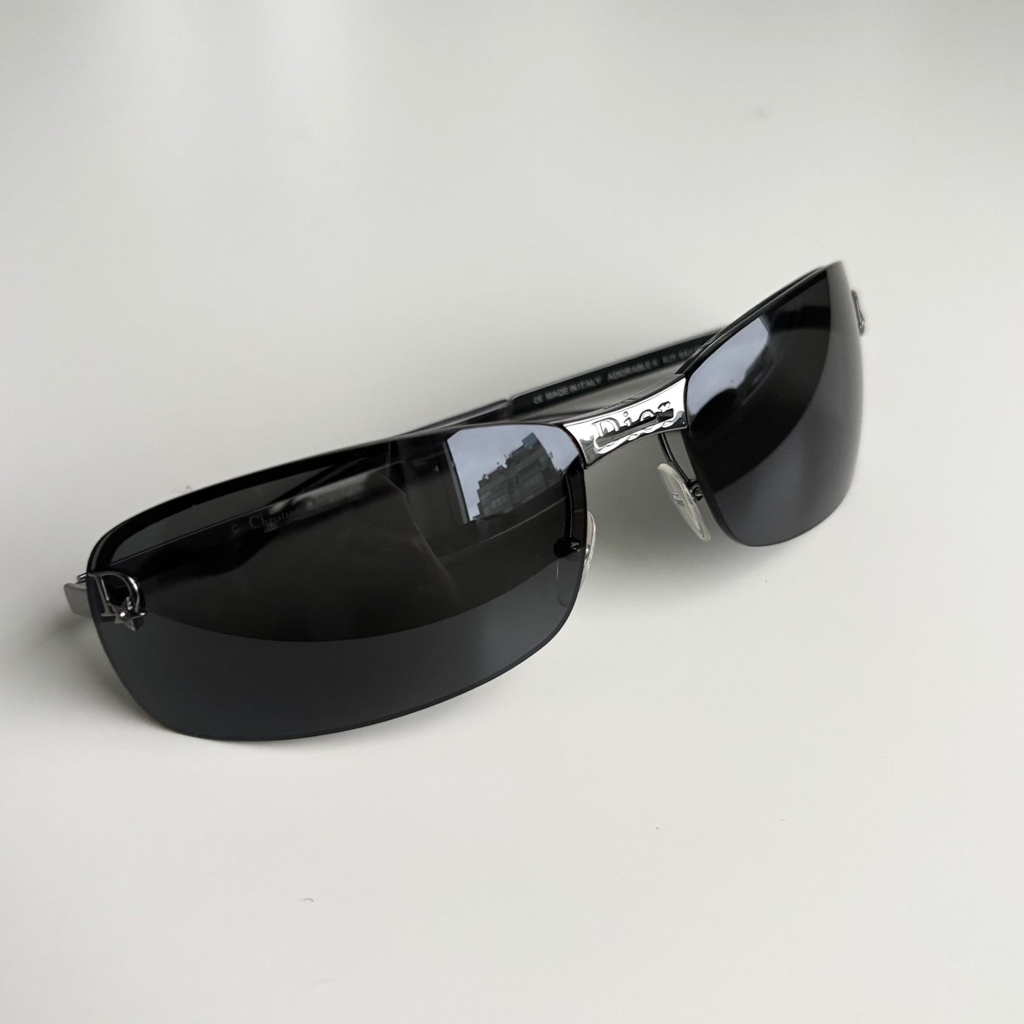 DIOR Adiorable 6 John Galliano Sunglasses