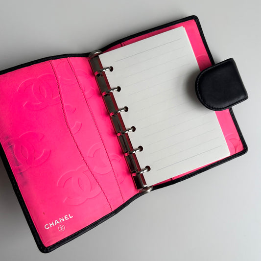 CHANEL Cambon Agenda