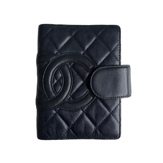 CHANEL Cambon Agenda