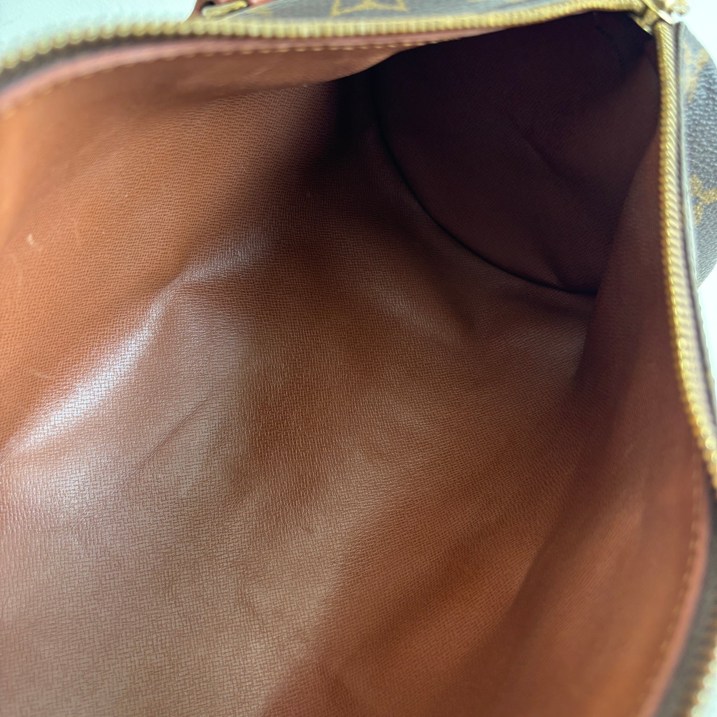 LOUIS VUITTON Monogram Canvas Papillon 30