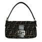FENDI Classic Zucca Baguette