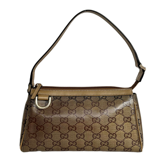 GUCCI Monogram Abbey