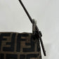 FENDI Classic Zucca Baguette