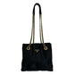 PRADA Chain Tote