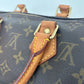 LOUIS VUITTON Monogram Speedy 25