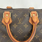 LOUIS VUITTON Monogram Speedy 25