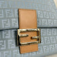 FENDI Zucchino Mamma Baguette