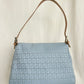 FENDI Zucchino Mamma Baguette