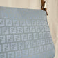 FENDI Zucchino Mamma Baguette