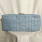FENDI Zucchino Mamma Baguette