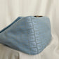 FENDI Zucchino Mamma Baguette