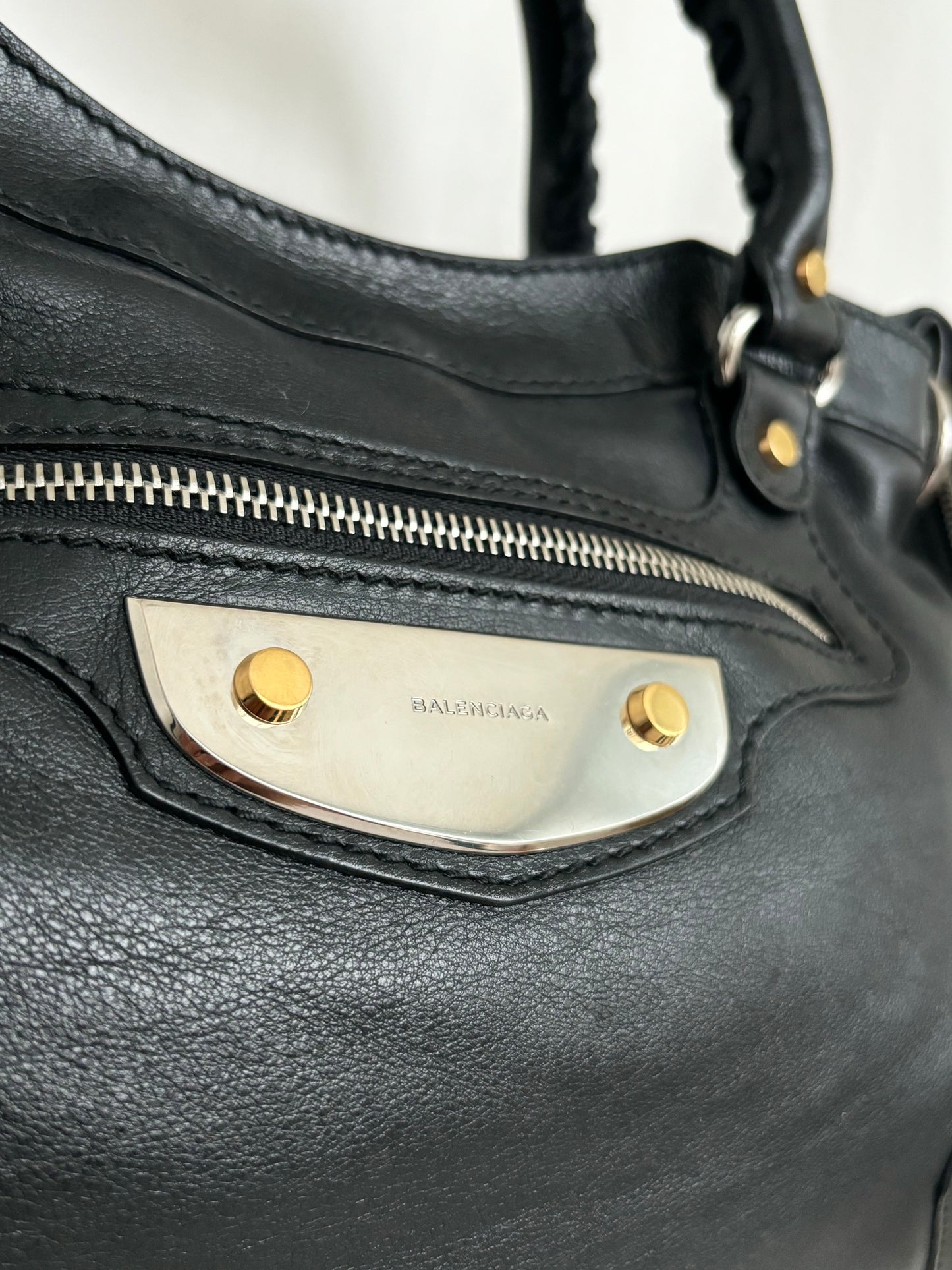 BALENCIAGA City Bag