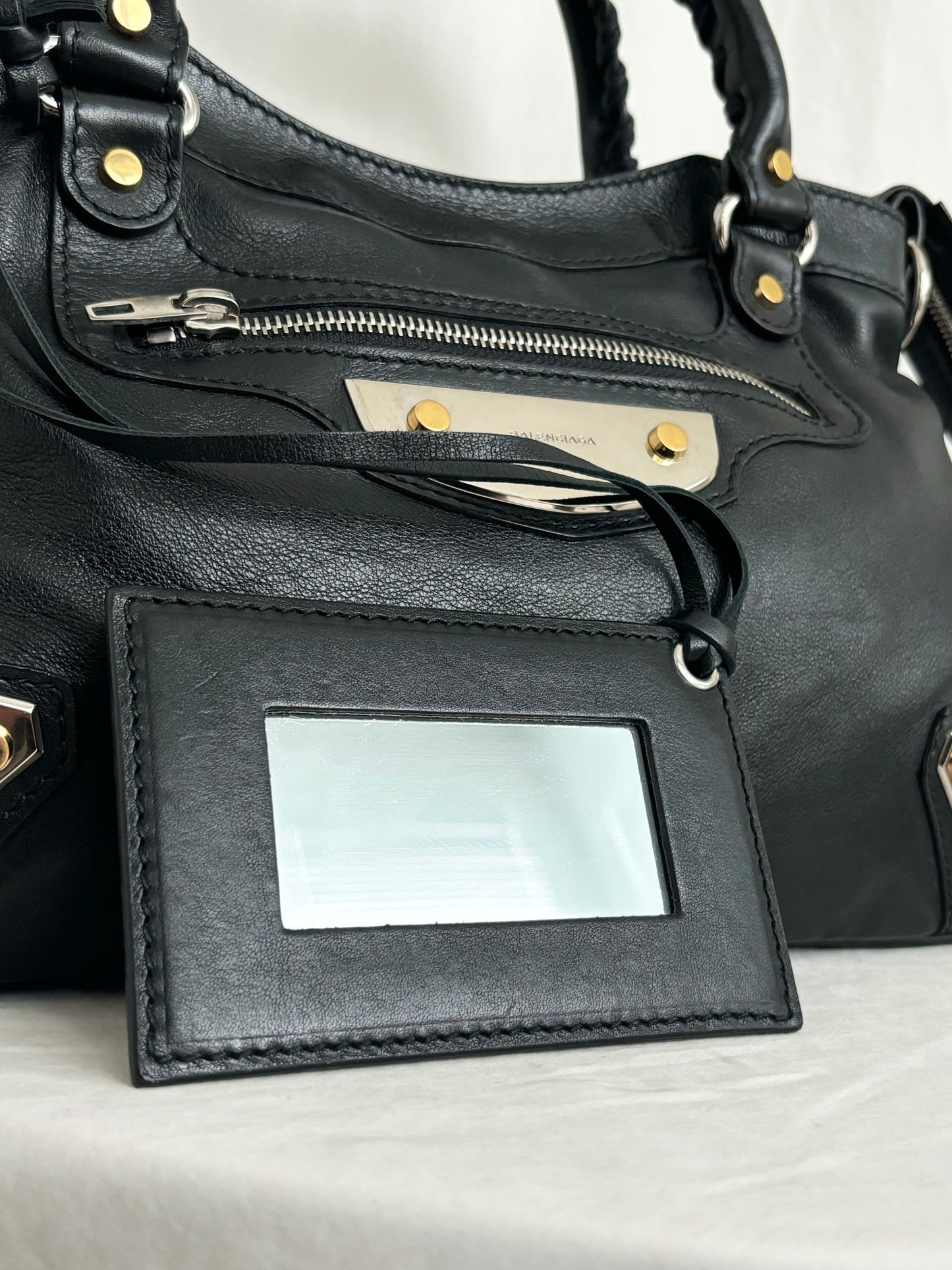 BALENCIAGA City Bag