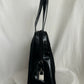 PRADA Tessuto Lock & Key Tote