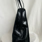 PRADA Tessuto Lock & Key Tote