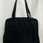 PRADA Tessuto Lock & Key Tote