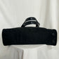 PRADA Tessuto Lock & Key Tote