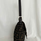 FENDI Zucca Baguette