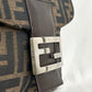 FENDI Zucca Baguette
