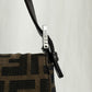FENDI Zucca Baguette