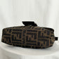 FENDI Zucca Baguette