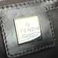 FENDI Zucca Baguette