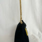 FENDI Monster Pouch with Chain