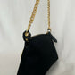 FENDI Monster Pouch with Chain
