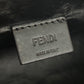 FENDI Monster Pouch with Chain