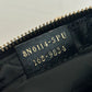 FENDI Monster Pouch with Chain