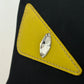 FENDI Monster Pouch with Chain